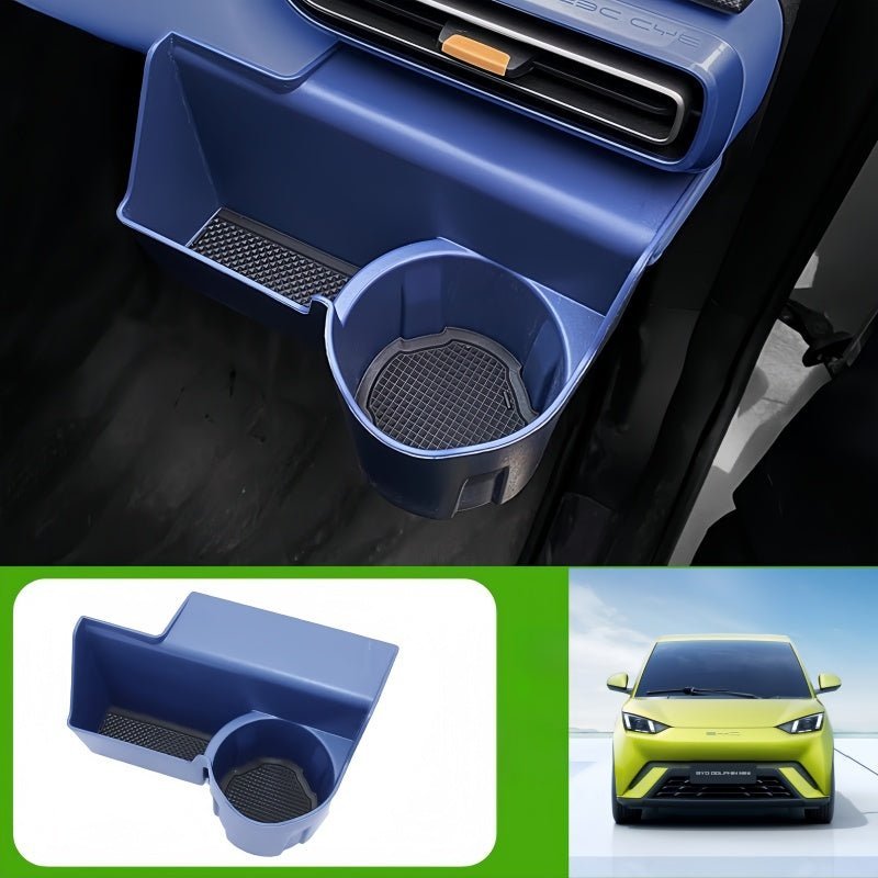 VentCup Pro - AC Water Cup Holder for BYD ATTO 1 - NICE EVS