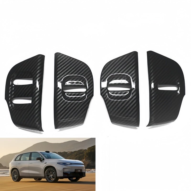 Window Switch Protection Cover for Leapmotor C10 - NICE EVS