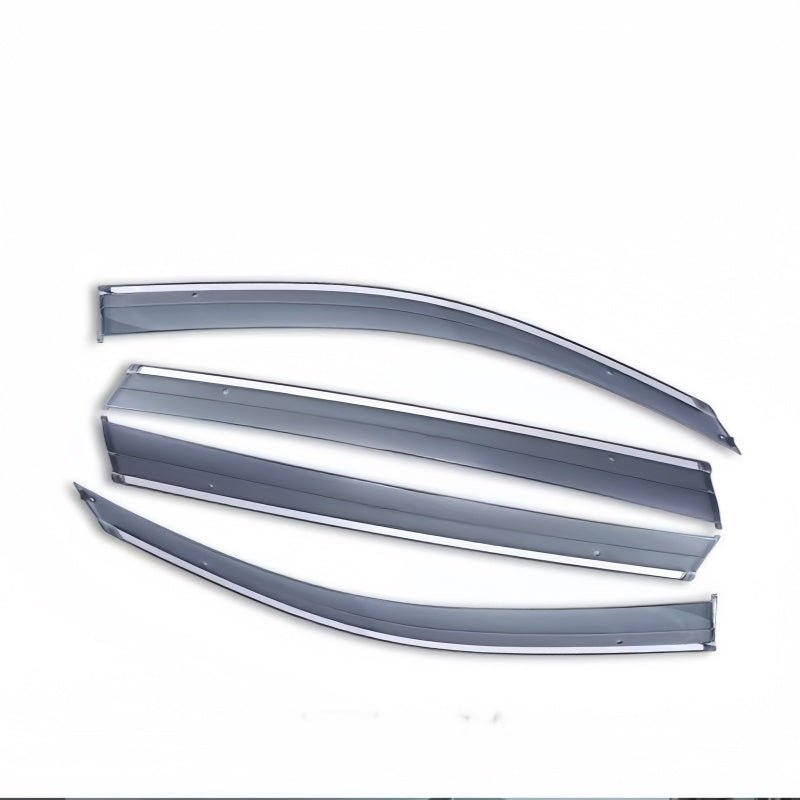 Window Visors for BYD Seal 6 DM-i/Touring - NICE EVS