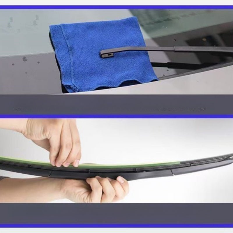Wiper Blades for BYD Seal (2 Pcs) - NICE EVS