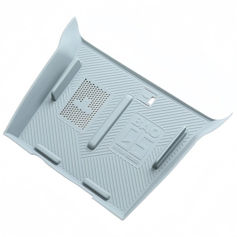 Wireless Charger Pad for BYD Fangchengbao Leopard 5 & Denza B5 - Nice BYD