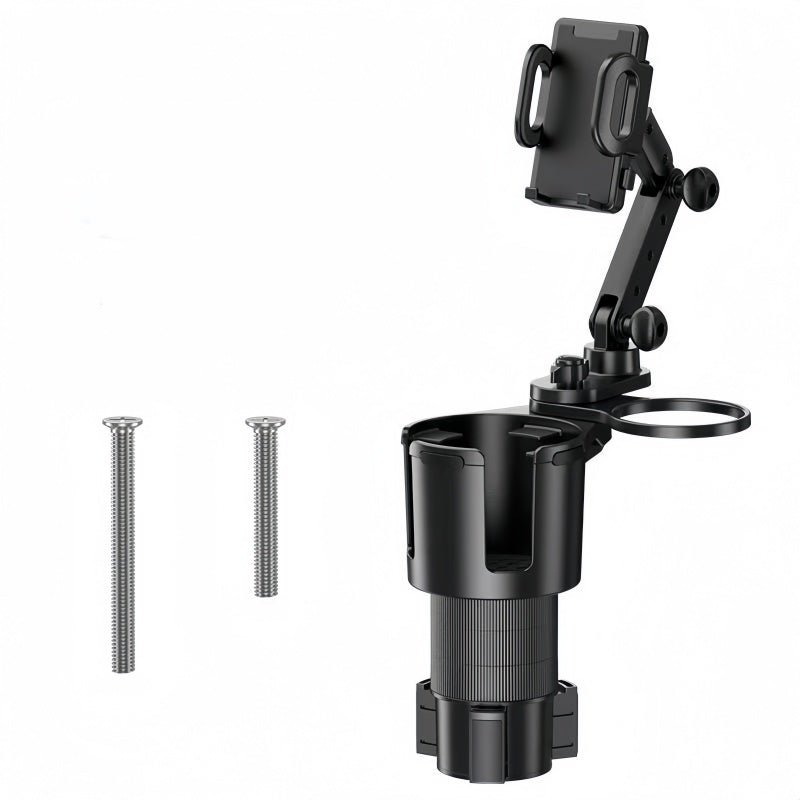 XPeng Cup Holder Phone Mount - NICE EVS