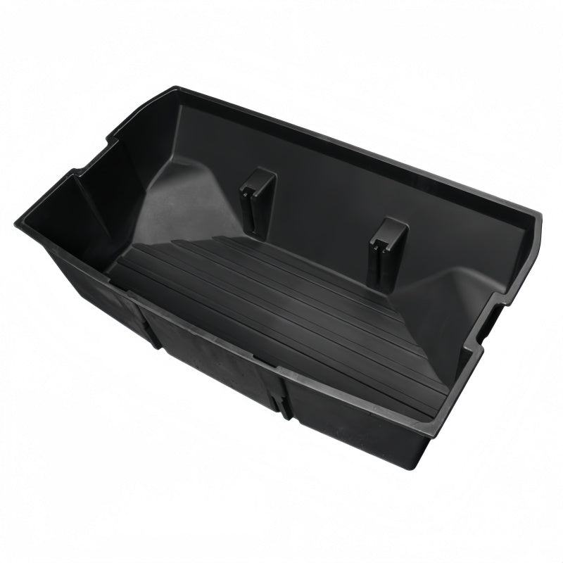 Rear Trunk Underfloor Storage Box for 2026 Xpeng P7+