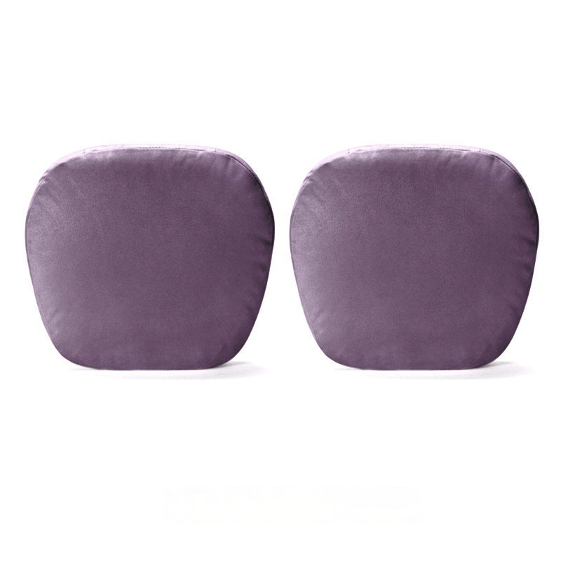 Premium Suede Memory Foam Headrest for XPENG G6/G9/P7/X9/L03/G7/P7+