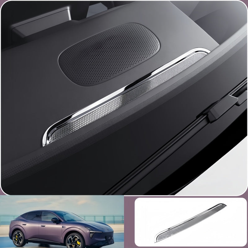 Dashboard Air Vent Trim Cover for Xpeng L03
