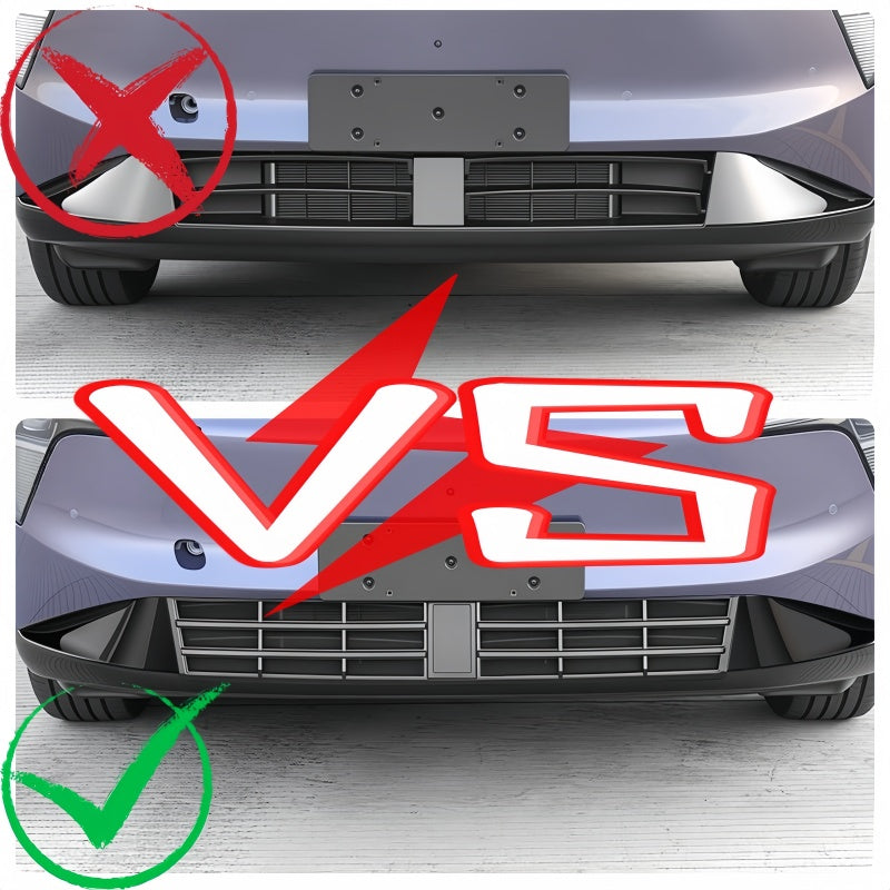 Front Grille Insect Guard Mesh for Xpeng L03
