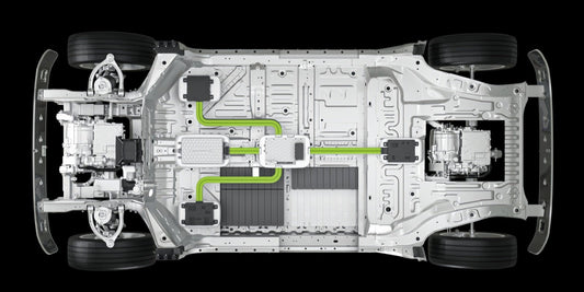 Complete Long-Term Maintenance Guide For All Leapmotor EV Owners - NICE EVS