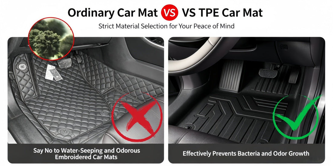Custom vs Universal EV Accessories: Which Is Better for New Energy EVs - NICE EVS