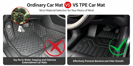 Custom vs Universal EV Accessories: Which Is Better for New Energy EVs - NICE EVS