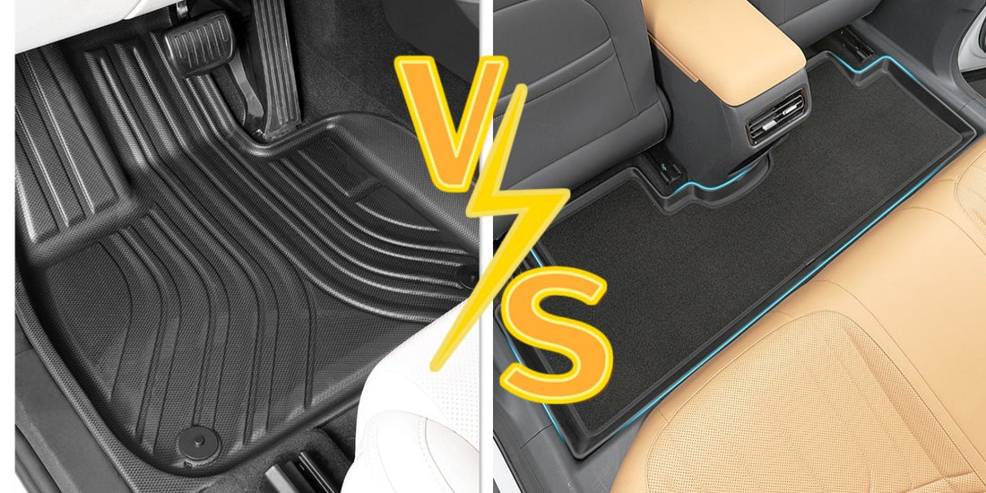GEELY EV Protective Accessories: Pros & Cons Comparison (Starray EM-i / EX5 EM-i) - NICE EVS