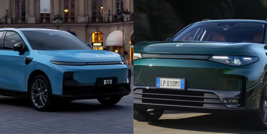 How to Confirm Exact EV Model Version Before Buying Custom Accessories - NICE EVS