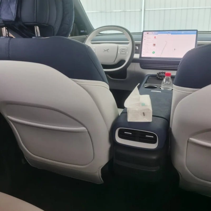 The Ultimate Experience Driving XPENG G6 for 6 Months - NICE EVS