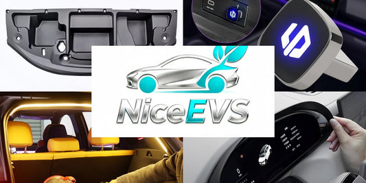 User Q&A: Top Frequently Asked Questions About NiceEVS Custom EV Accessories - NICE EVS