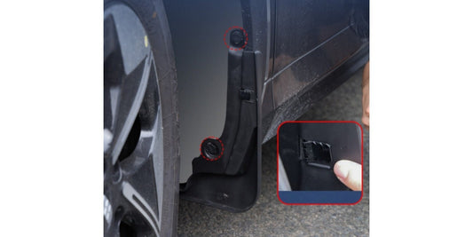 Why No-Drill EV Accessories Are the Top Pick for Overseas EV Owners - NICE EVS