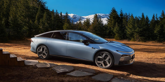 XPENG EV Daily Usage Tips For Global Owners - NICE EVS