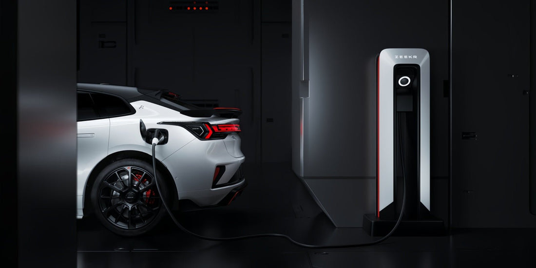 ZEEKR 7X Daily Usage Tips For Global Family Owners - NICE EVS