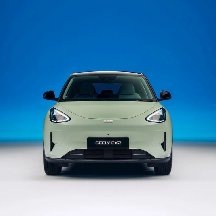 Geely EX2/E2 Accessories