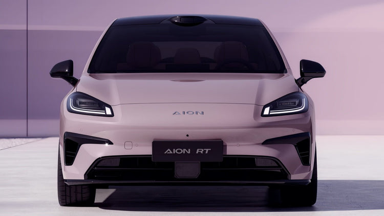 Aion RT Accessories - NICE EVS