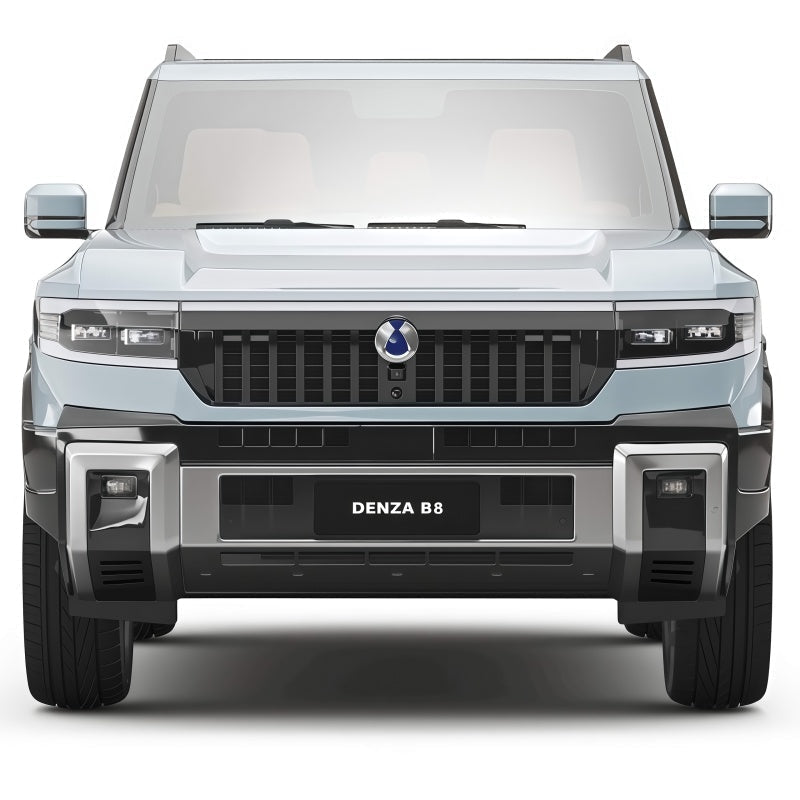 BYD Fang Cheng Bao Leopard 8 & Denza B8 Accessories - NICE EVS