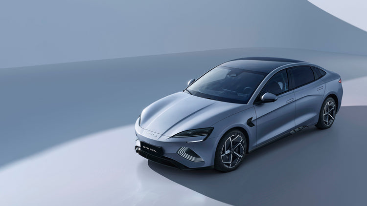 BYD SEAL Accessories - NICE EVS