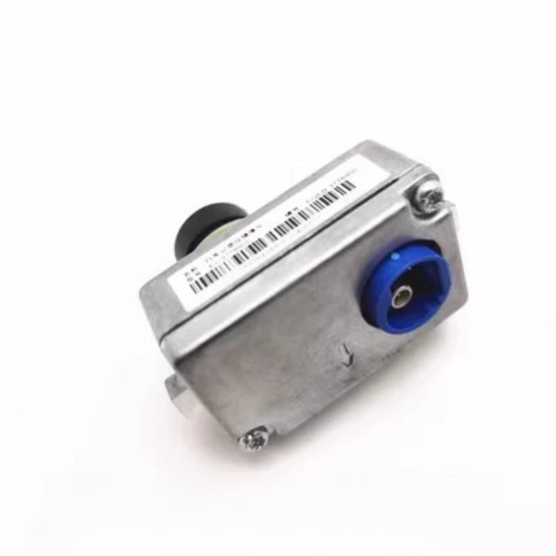 BYD SEAL OEM Parts - NICE EVS