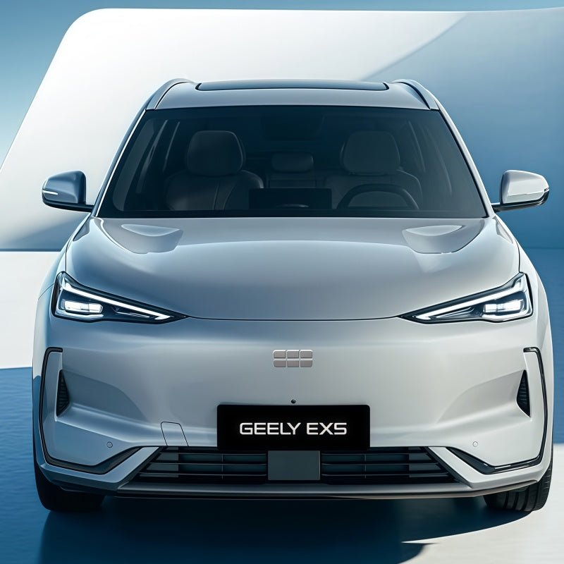 Geely EX5 Accessories | Premium Parts & Free Global Shipping – Page 4 ...