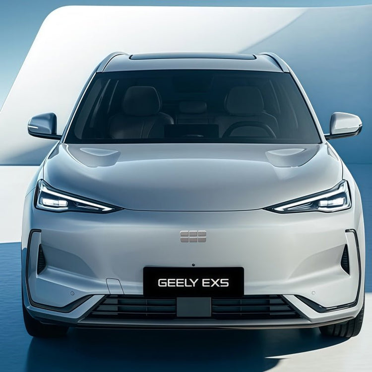 Geely EX5 Accessories - NICE EVS
