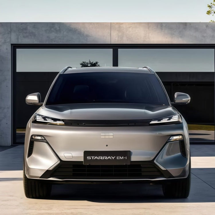 Geely Starray EM-i PHEV/ Galaxy Starship 7 Accessories - NICE EVS