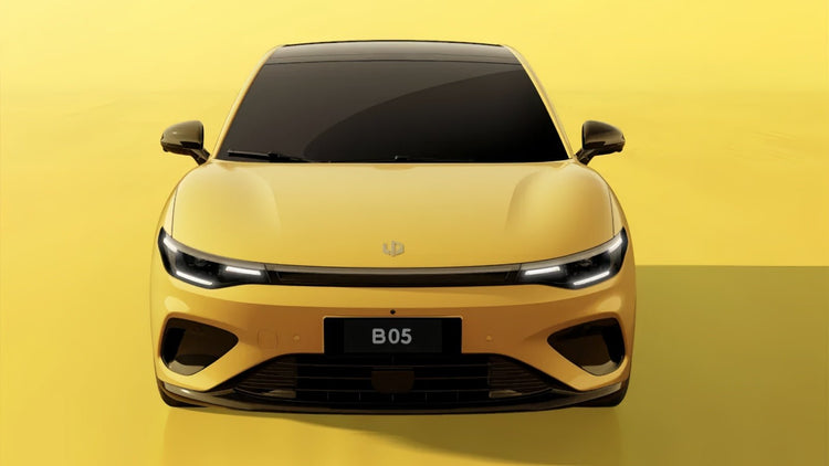 Leapmotor B05 Accessories - NICE EVS