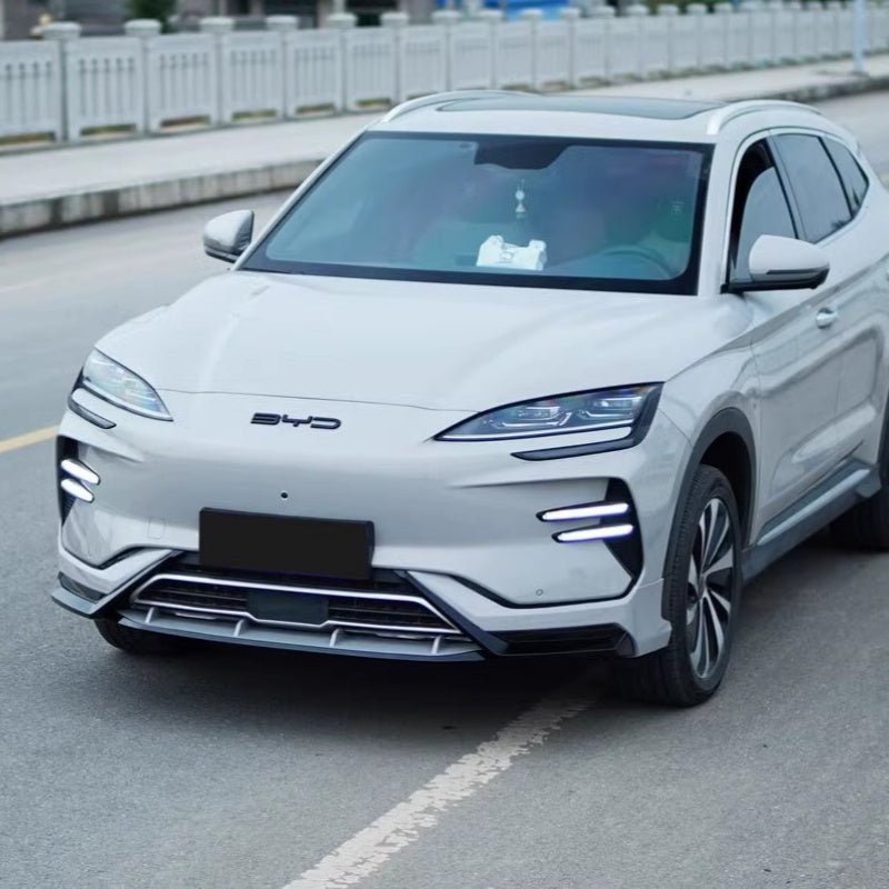 Seal u/Sealion 6 Exterior Accessories - NICE EVS