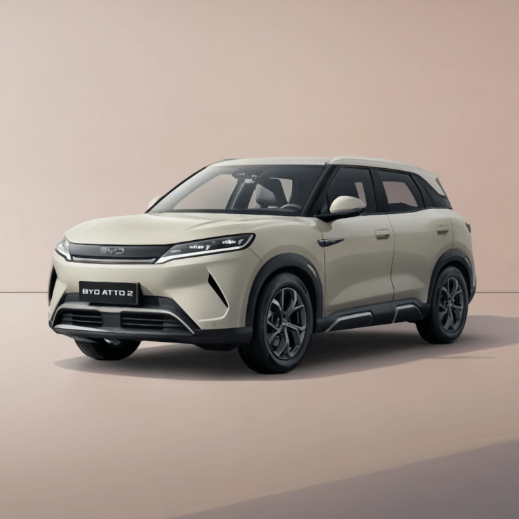 Top BYD ATTO 2 Accessories - NICE EVS