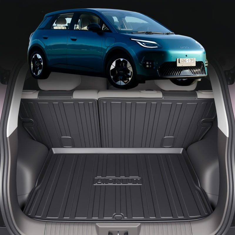 TPE Trunk Mat & Seat Protection for Aion UT