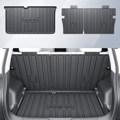 TPE Trunk Mat & Seat Protection for Aion UT
