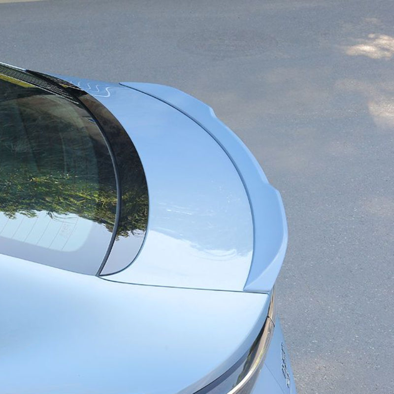 For BYD SEAL Special Spoiler