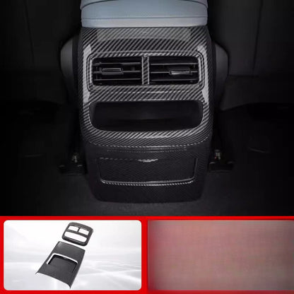 BYD SEAL Carbon Fiber Protective Shell