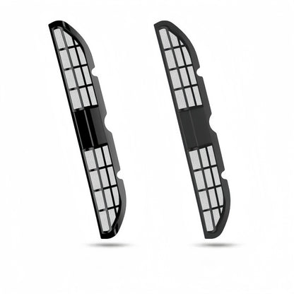 Front Grille Mesh Guard for Zeekr 7X