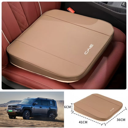 Premium Napa Leather Seat Cushion for BYD
