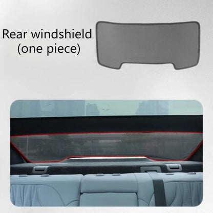 BYD SEAL Window Shade Net