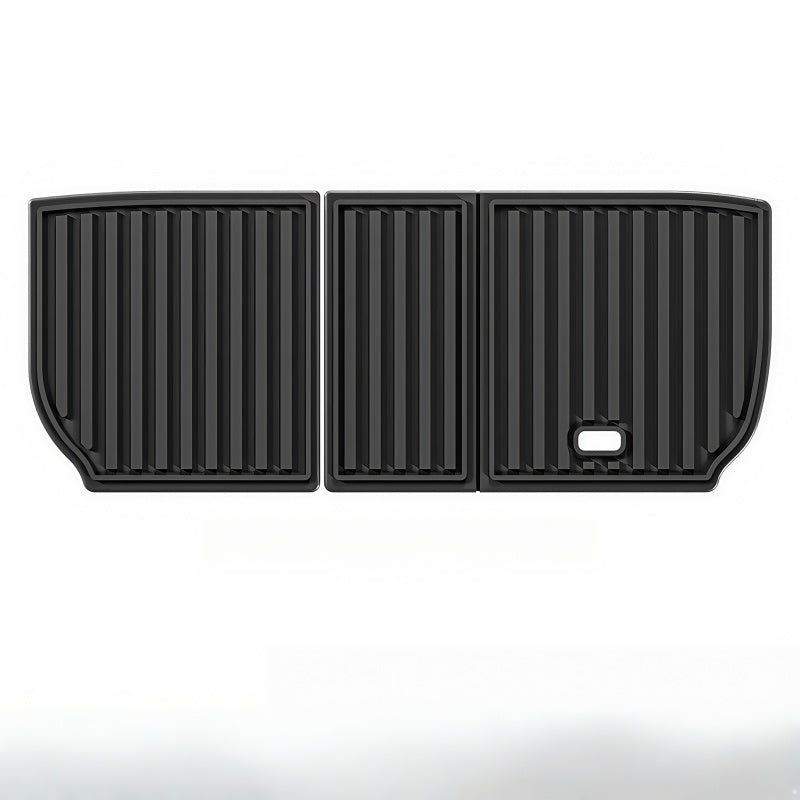 All-Weather TPE Floor Mats & Trunk Mats for XPeng X9