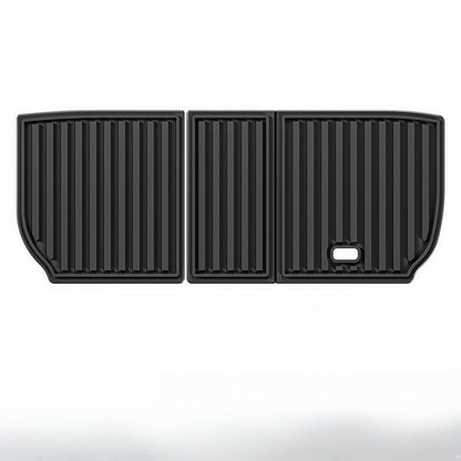 All-Weather TPE Floor Mats & Trunk Mats for XPeng X9