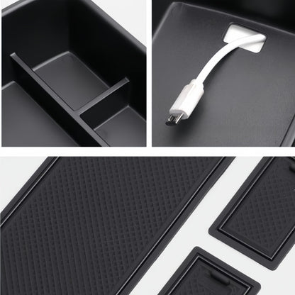 Center Console Organizer for Leapmotor C10