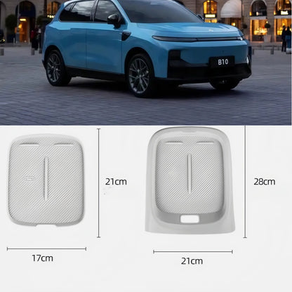 Wireless Charging Console Mat for Leapmotor B10