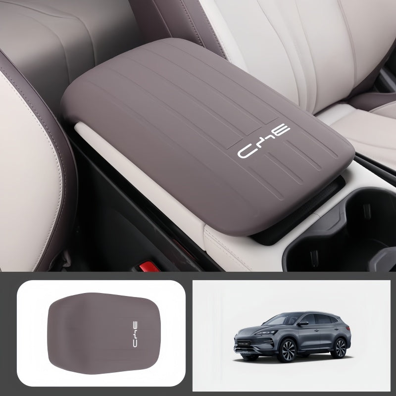Armrest Silicone Cover for BYD Seal U & Sealion 6