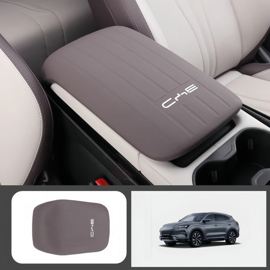 Armrest Silicone Cover for BYD Seal U & Sealion 6