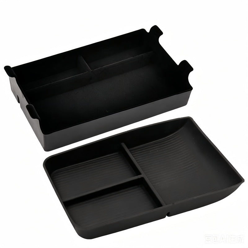 Center Console Armrest Storage Box for Aion UT