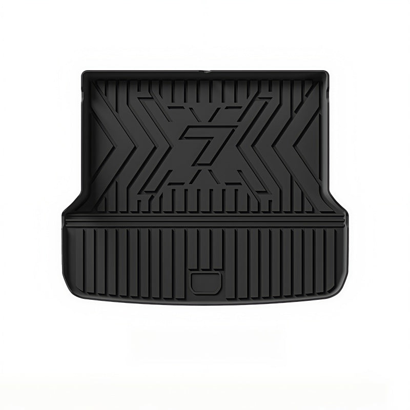 TPE Floor Mats & Trunk Mat for Zeekr 7X