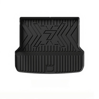 TPE Floor Mats & Trunk Mat for Zeekr 7X