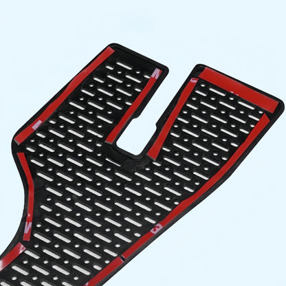 Front Frunk Grille Guard Mesh for ZEEKR 001
