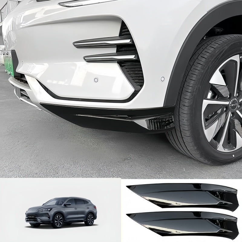 Front Bumper Guard Corners for BYD Seal U/Sealion 6 (2 Pcs)