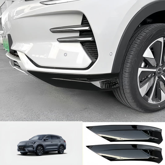 Front Bumper Guard Corners for BYD Seal U/Sealion 6 (2 Pcs)
